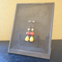 Earring and Ring Holder/Stand - Thumbnail 5