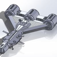 Star Wars Republic Frigate - Thumbnail 3