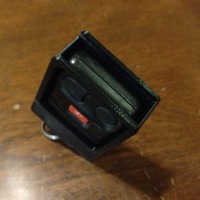 Key Fob holder - Thumbnail 2