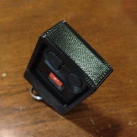 Key Fob holder - Thumbnail 3