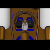 Star Wars Land Speeder - Thumbnail 5