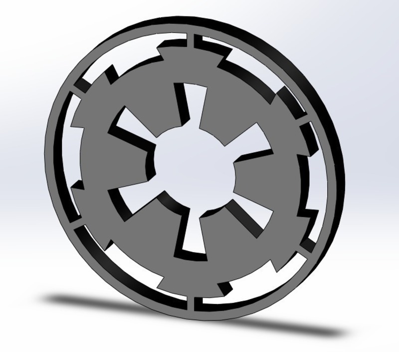Star Wars: The Empire