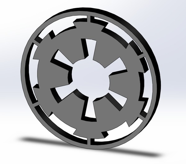 Star Wars: The Empire