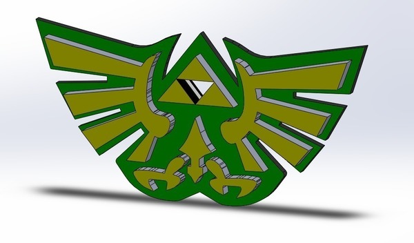 Zelda