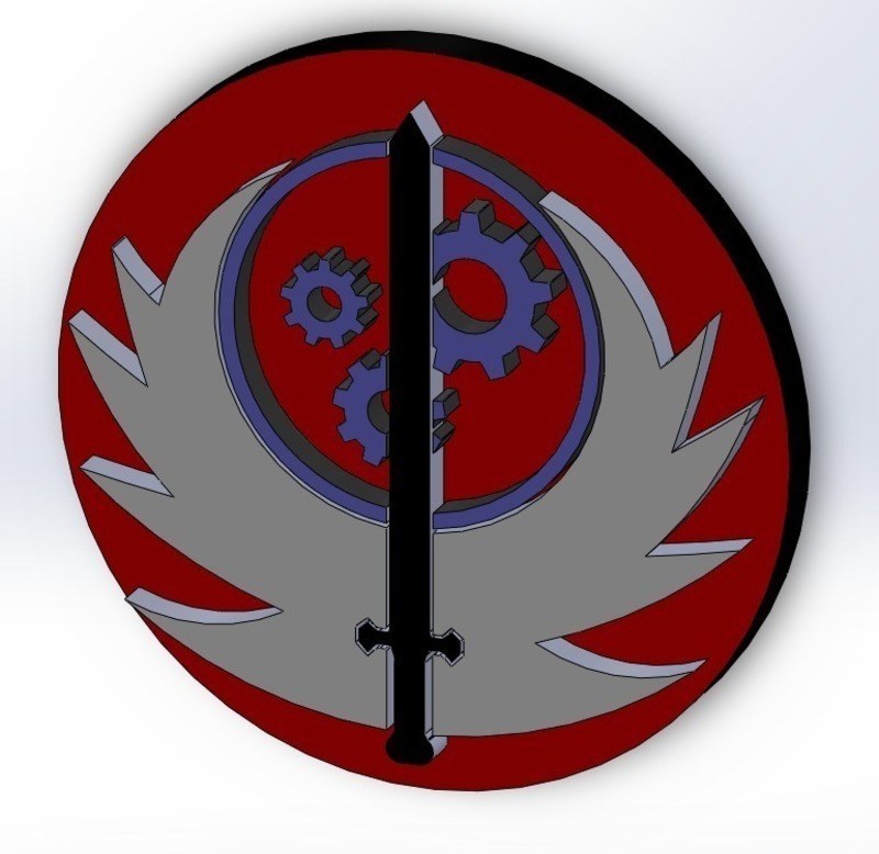 Fall Out: Brotherhood of Steel
