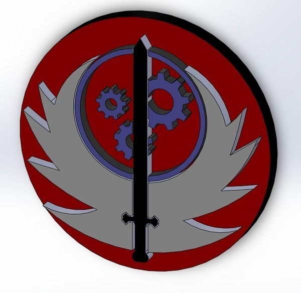 Fall Out: Brotherhood of Steel