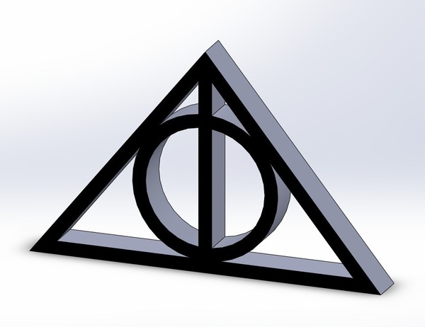 Deathly Hallows