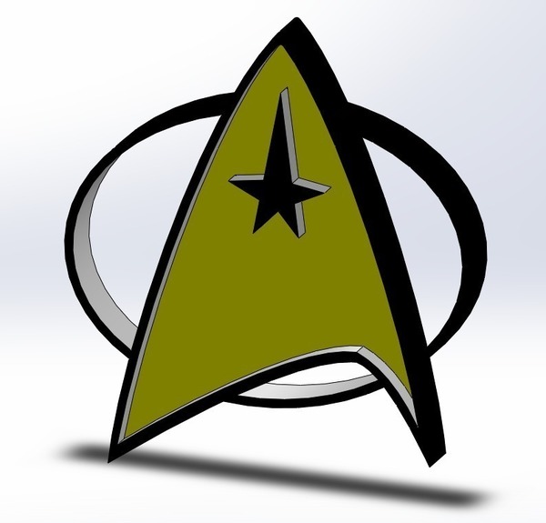 Star Trek