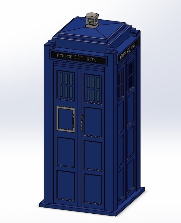 Tardis