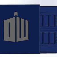Tardis - Thumbnail 2