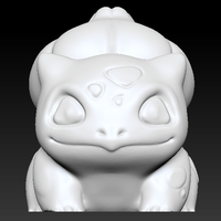 bulbasaur - Thumbnail 2