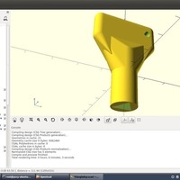 Triangle key - customizable  - Thumbnail 1