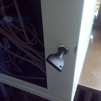 Triangle key - customizable  - Thumbnail 2