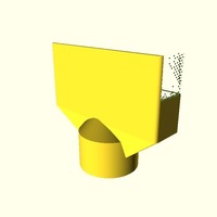Laptop Vacuum cleaner module - customizable     - Thumbnail 3