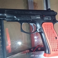 CZ75 Mag Base - Thumbnail 2