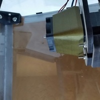 Nema 17 Cooling Fan Duct - Thumbnail 2
