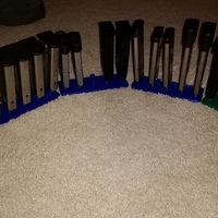 Magazine Rack - Thumbnail 2