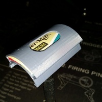Safety Razor Cover  - Thumbnail 2
