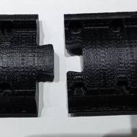 F-tool puzzle mount - Thumbnail 2