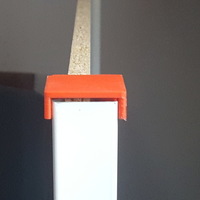 sliding door support - Thumbnail 2
