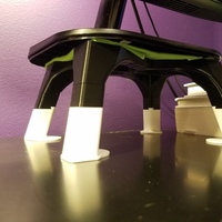 Mighty Stand - Customizable Heights - Thumbnail 2