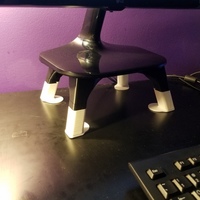 Mighty Stand - Customizable Heights - Thumbnail 6