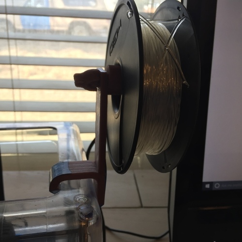 M3D spool holder 3D Print 103902