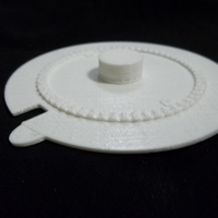 31 day pill box - Thumbnail 1