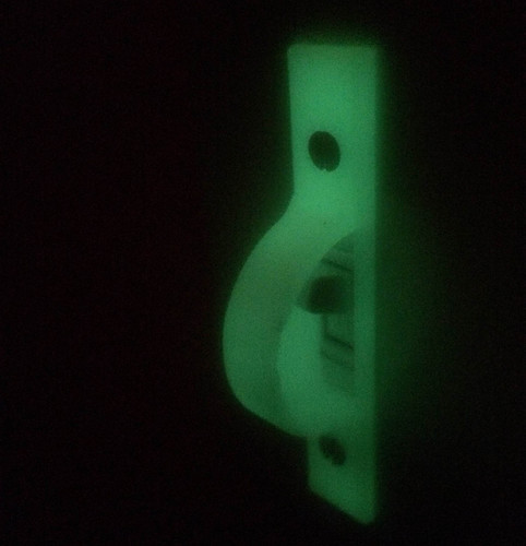 Light Switch Cover 3D Print 103917