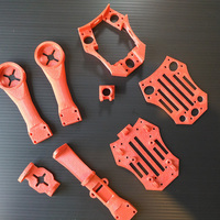 Micro tricopter Scrab by elPet - Thumbnail 4