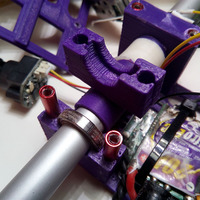 330 Tilt-arm quad racer drone - Thumbnail 6