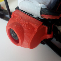 Diatone 180 add-ons (camera suport +motor protectors) - Thumbnail 2