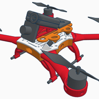 MicroScrab quad V2 - Thumbnail 4