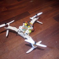 Micro Hexa Y Scrab - Thumbnail 2