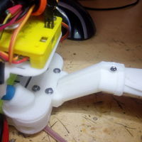 Micro Hexa Y Scrab - Thumbnail 3