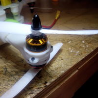 Micro Hexa Y Scrab - Thumbnail 4