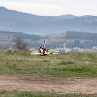 Micro Hexa Y Scrab - Thumbnail 6