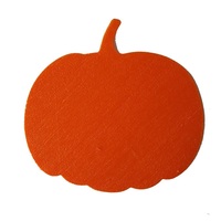 Fall Harvest Fun Window Decals - Thumbnail 2