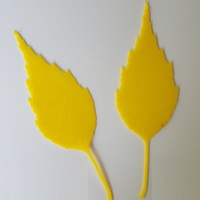 Fall Harvest Fun Window Decals - Thumbnail 6