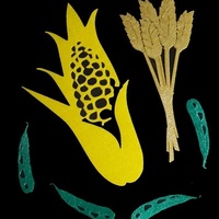 Fall Harvest Fun Window Decals - Thumbnail 10