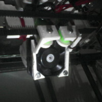 Base-FanCooler-Extrusor - Thumbnail 1