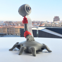 LookPrint for OctoPrint Raspberry Pi  - Thumbnail 2