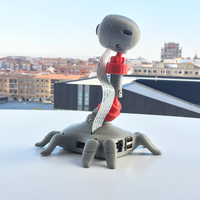 LookPrint for OctoPrint Raspberry Pi  - Thumbnail 3