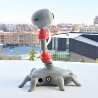 LookPrint for OctoPrint Raspberry Pi  - Thumbnail 4