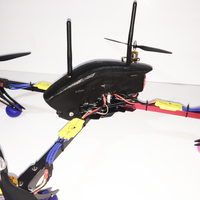 case for DRONE X525 - Thumbnail 3