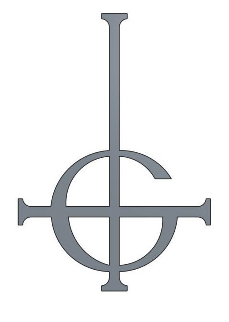 Ghost Symbol
