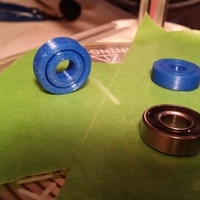 Sizeable bearing - Thumbnail 2