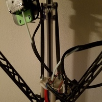 E3D Titan Adapter Plate and Install Guide- SeeMeCNC Printers - Thumbnail 6