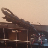 Open Ball Socket Joint - Thumbnail 2
