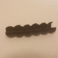 Open Ball Socket Joint - Thumbnail 3